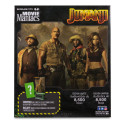 Jumanji figurine Movie Maniacs Smolder 15 cm