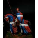 ROMEO MODELS: 54 mm. ; Dante Alighieri The Warrior Poet 1289