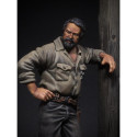 ROMEO MODELS: 54 mm.; Casually Sheriff