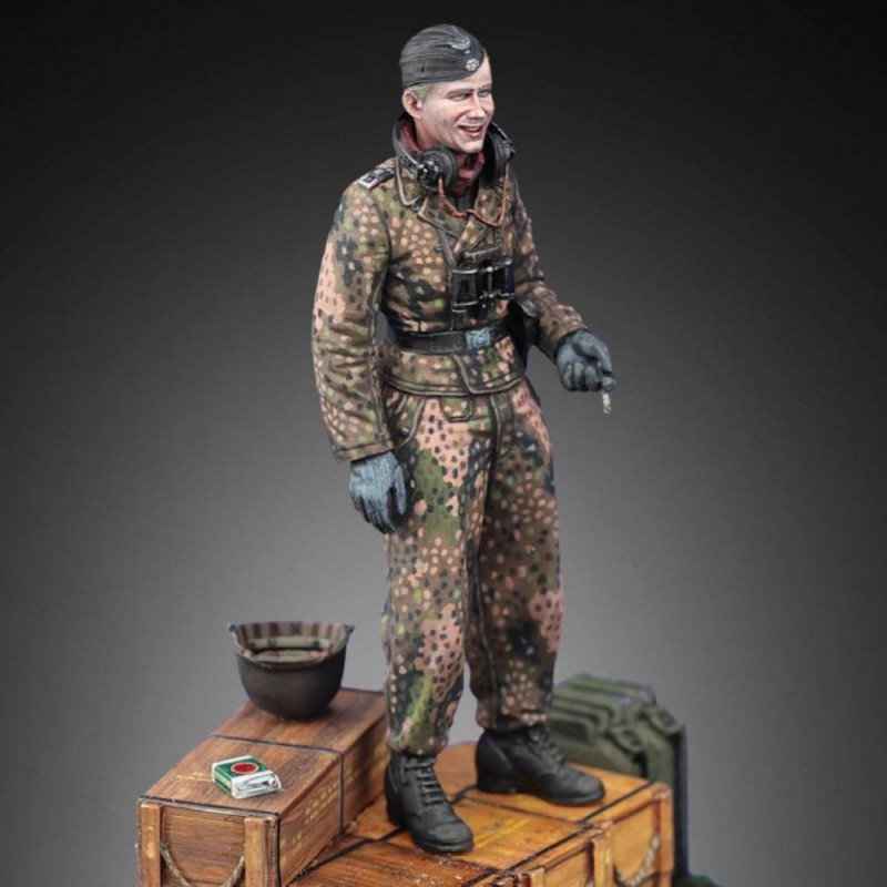 Royal Model: 1/35; ‘Lucky Strikes’ Ardennes 1944