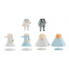  Nendoroid More accessoires Dress Up Wedding 02
