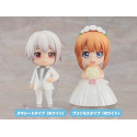 Accessoires pour figurines Nendoroid More accessoires Dress Up Wedding 02
