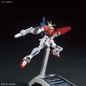 HGBF Gundam Star Burning 1/144 (Gundam Build Fighters)