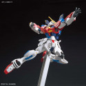 HGBF Gundam Star Burning 1/144 (Gundam Build Fighters)