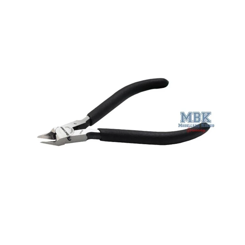 Premium Thin Blade Nipper D25 (side cutters)