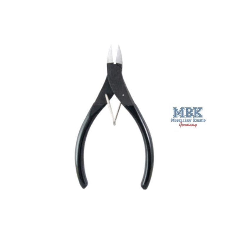 Sharp Nipper D5 (side cutters)