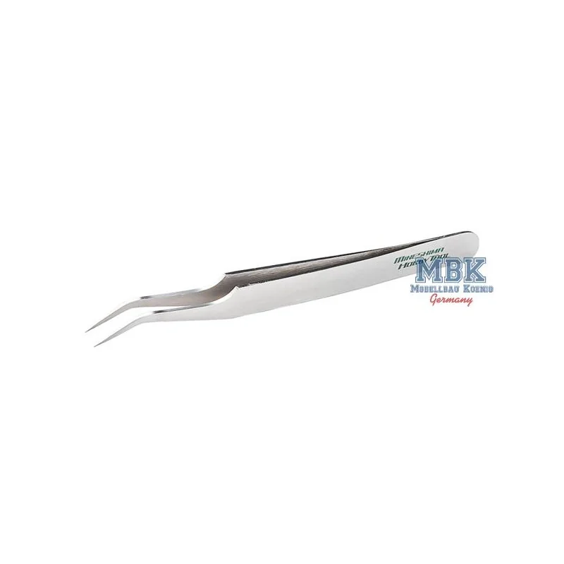 Premium Tweezers F108 (tweezers)