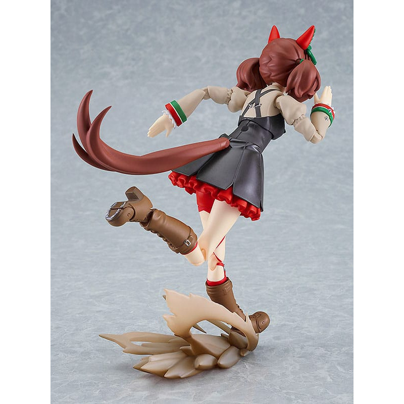 Figma Umamusume: Pretty Derby Nice Nature 14 cm