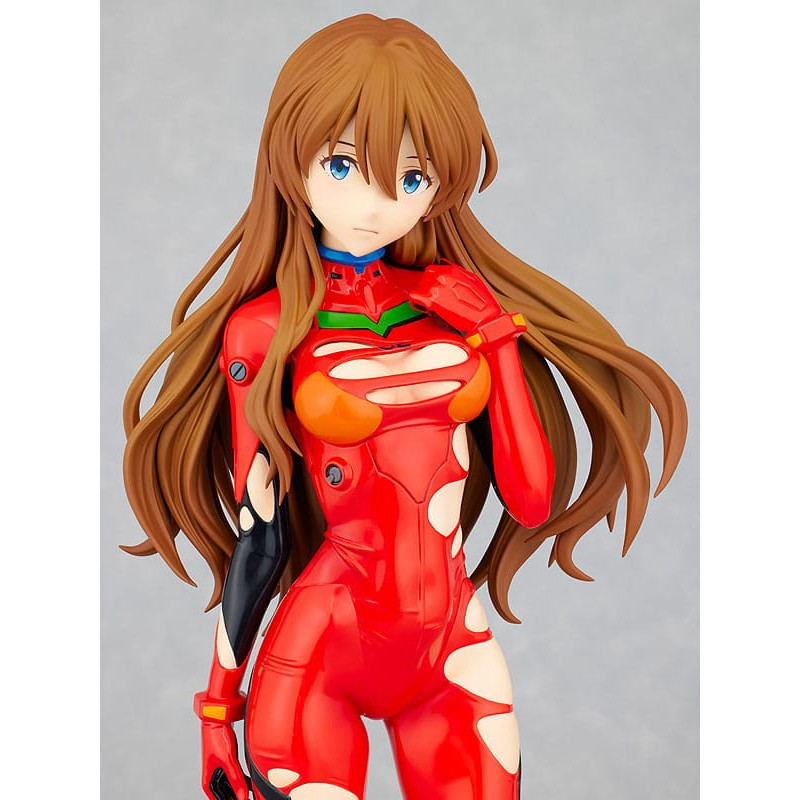 REBUILD OF EVANGELION - Asuka Langley - Pop Up Parade XL 40cm