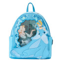 Disney by Loungefly sac à dos Cinderella Princess Lenticular Series