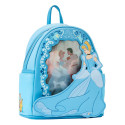 Disney by Loungefly sac à dos Cinderella Princess Lenticular Series