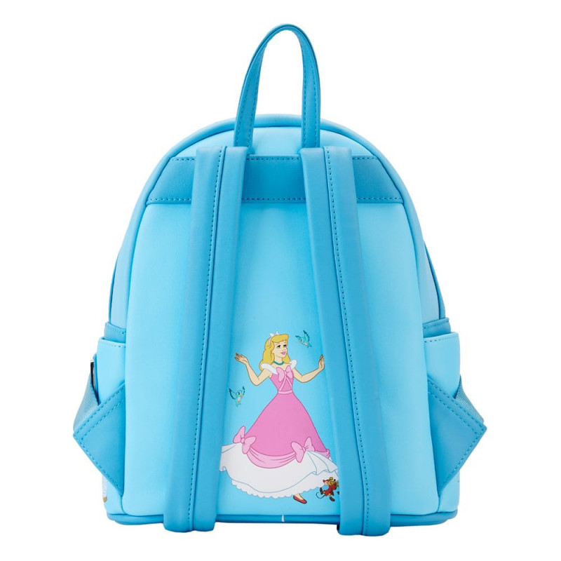 Disney by Loungefly sac à dos Cinderella Princess Lenticular Series