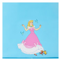 Disney by Loungefly sac à dos Cinderella Princess Lenticular Series