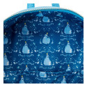 Disney by Loungefly sac à dos Cinderella Princess Lenticular Series