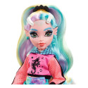 Monster High poupée Lagoona Blue 25 cm