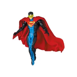 DC Comics figurine MAFEX Superman (Return of Superman) 16 cm