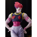 HUNTER X HUNTER - Hisoka - Pop Up Parade 16cm