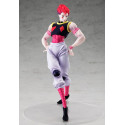 HUNTER X HUNTER - Hisoka - Pop Up Parade 16cm