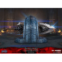 Darksiders Chaoseater Bookends