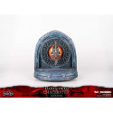 Darksiders Chaoseater Bookends