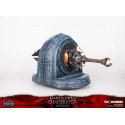 Darksiders Chaoseater Bookends