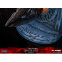 Darksiders Chaoseater Bookends