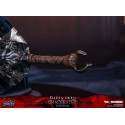 Darksiders Chaoseater Bookends