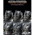 Figurine articulée Transformers: Rise of the Beasts figurine 1/6 DLX Optimus Primal 28 cm