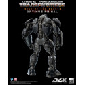 3Z05650W0 Transformers: Rise of the Beasts figurine 1/6 DLX Optimus Primal 28 cm