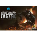 DC Comics Deck-Building : Dark Nights Metal