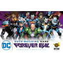 DC Comics Deck-Building : Forever Evil