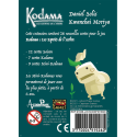 Kodama : Extension florissante