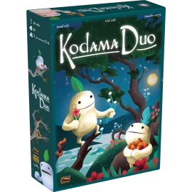 Kodama Duo