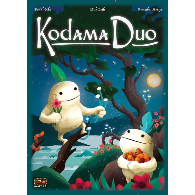 Kodama Duo