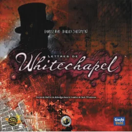 Lettres de Whitechapel