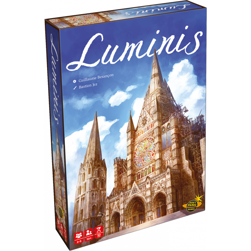 Luminis