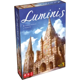 Luminis