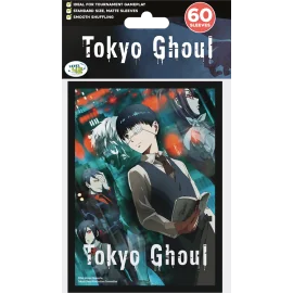 Tokyo Ghoul Playmat : Ghoul City