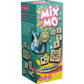 Mixmo (Eco Pack)