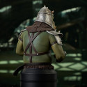 Star Wars: The Book of Boba Fett buste 1/6 Gamorrean Guard St. Patrick's Day Exclusive 15 cm