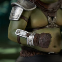 Star Wars: The Book of Boba Fett buste 1/6 Gamorrean Guard St. Patrick's Day Exclusive 15 cm