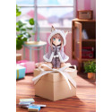 My Cat Is a Kawaii Girl statuette Present Kinako 15 cm