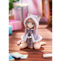 My Cat Is a Kawaii Girl statuette Present Kinako 15 cm