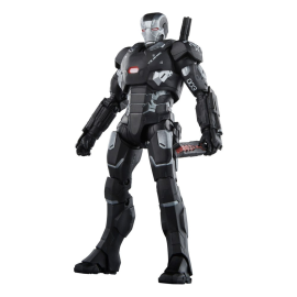 Figurine articulée The Infinity Saga Marvel Legends figurine Marvel's War Machine (Captain America: Civil War) 15 cm