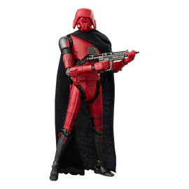 Figurine articulée Star Wars: Ahsoka Black Series figurine HK-87 Assassin Droid 15 cm