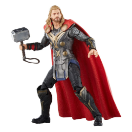Figurine articulée The Infinity Saga Marvel Legends figurine Thor (Thor: The Dark World) 15 cm