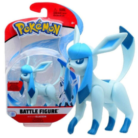  Pokémon figurine Battle Figure Pack Glaceon 5 cm