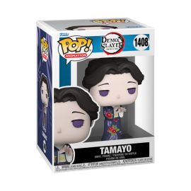 Demon Slayer Pop Tamayo