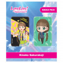 Love Live! Superstar!! - Badge Pack - Kinako Skurakoji