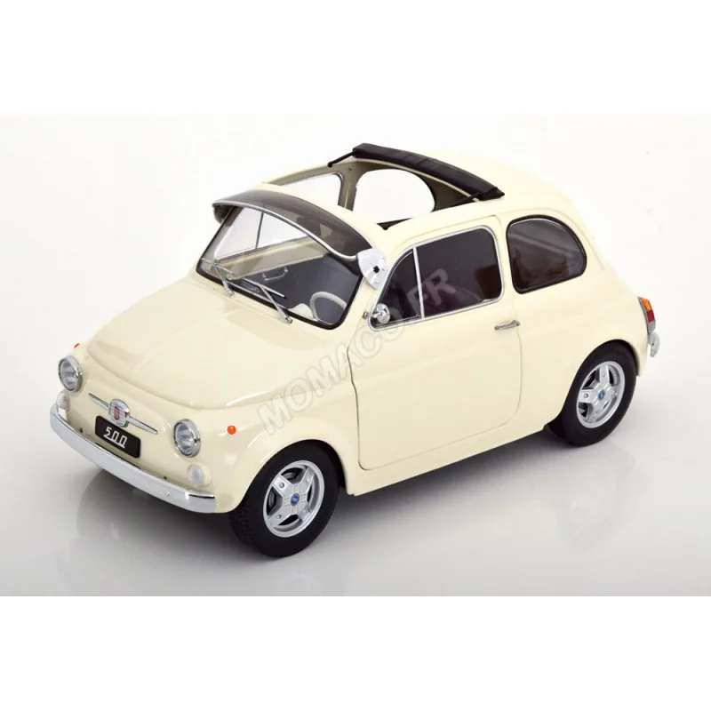 Fiat 500 miniature on sale